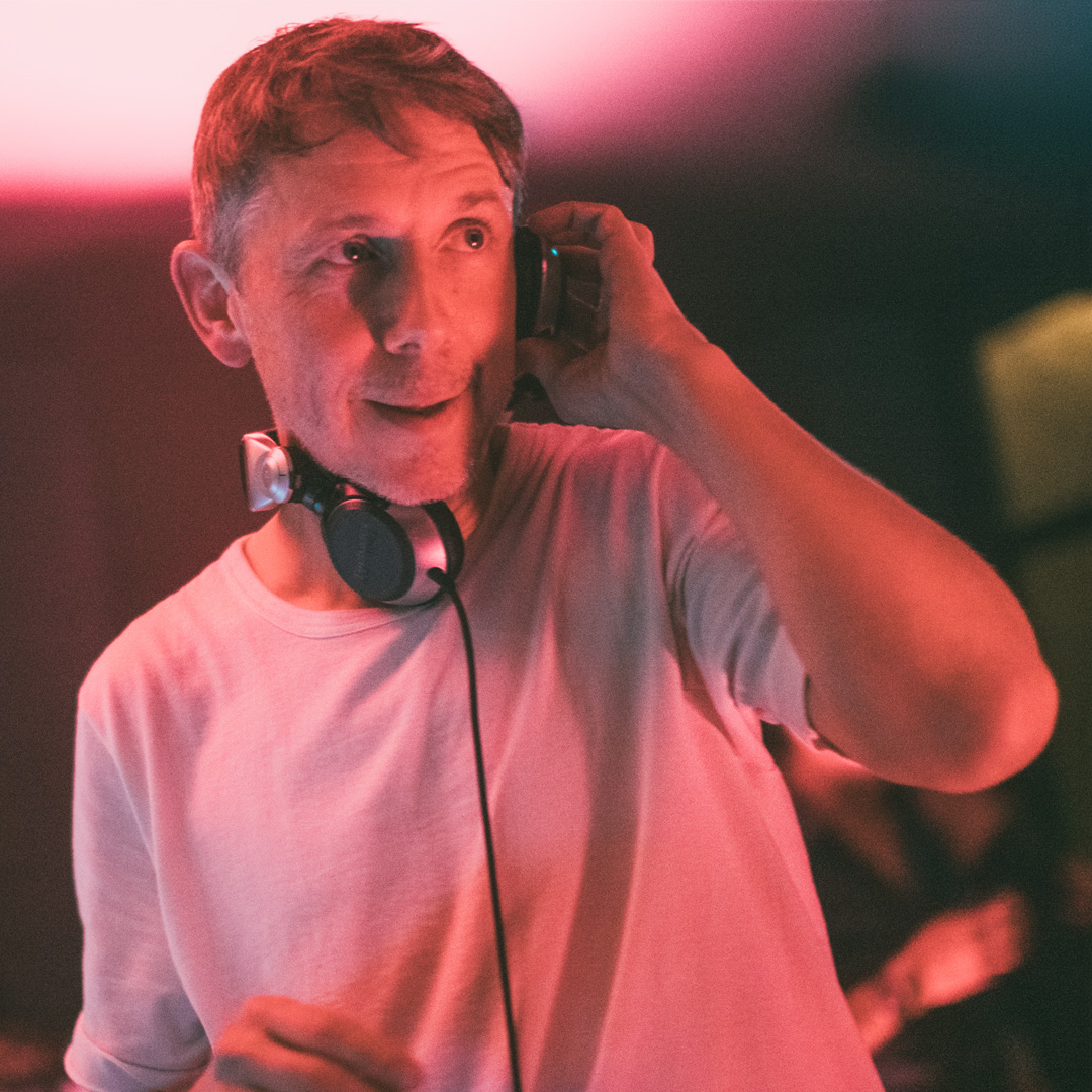 Gilles Peterson (DJ)