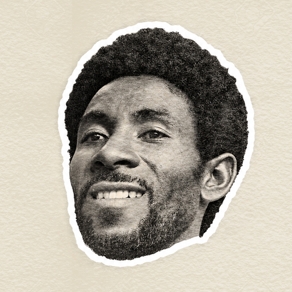Lee 'Scratch' Perry at 90 (pt.2)