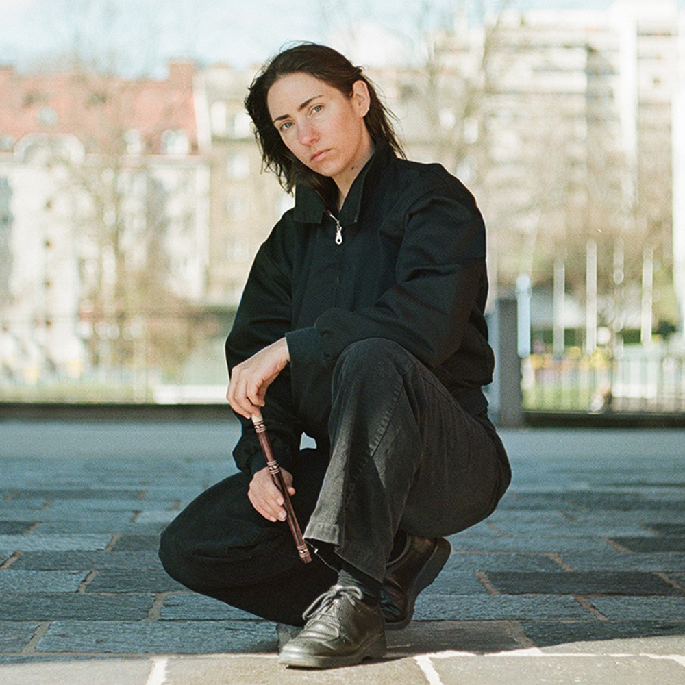 Conny Frischauf