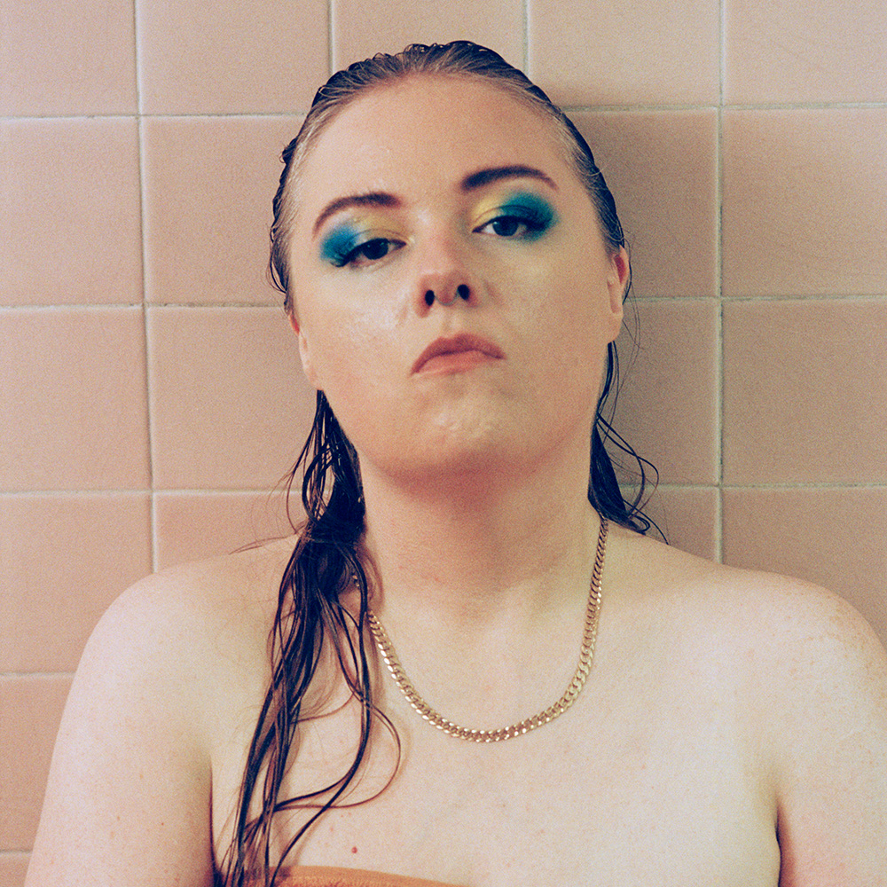 Emma-Jean Thackray