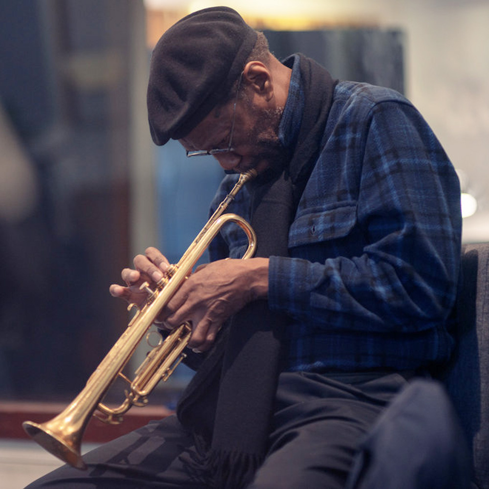 Charles Tolliver / Strata-East at 55