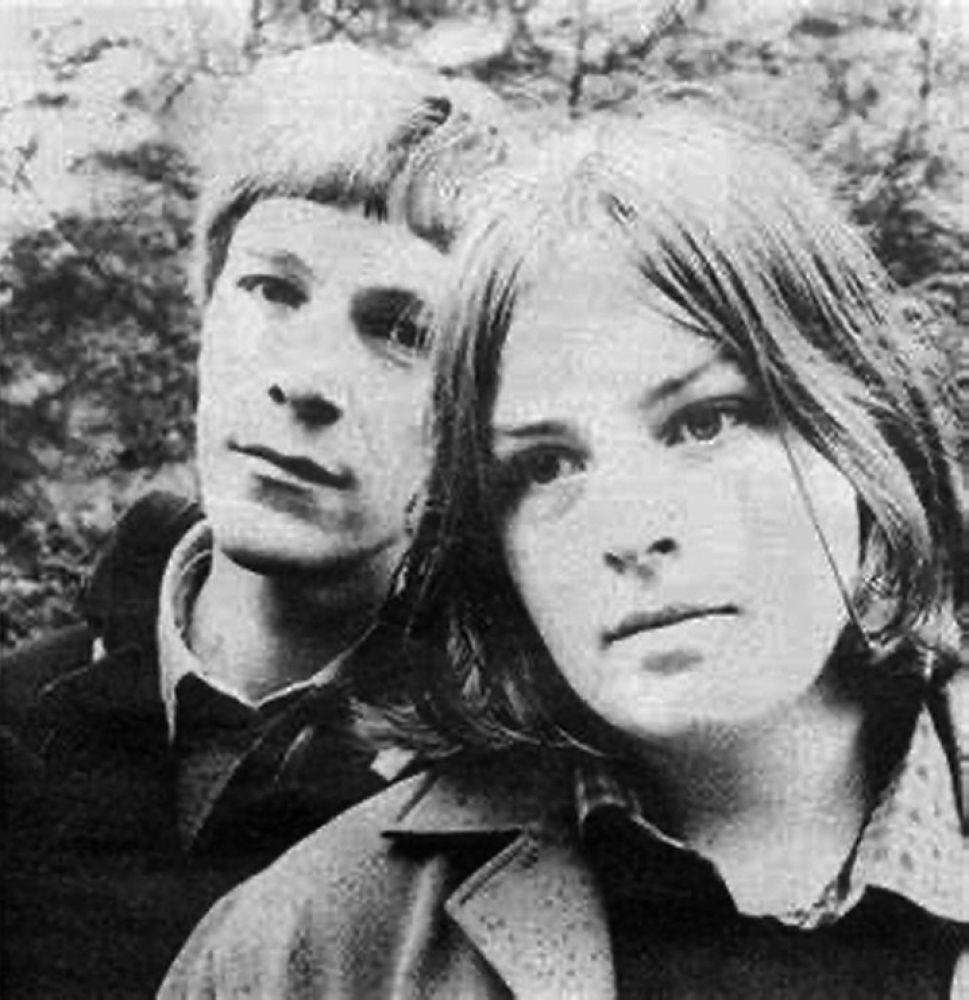 Portrait von The Pastels