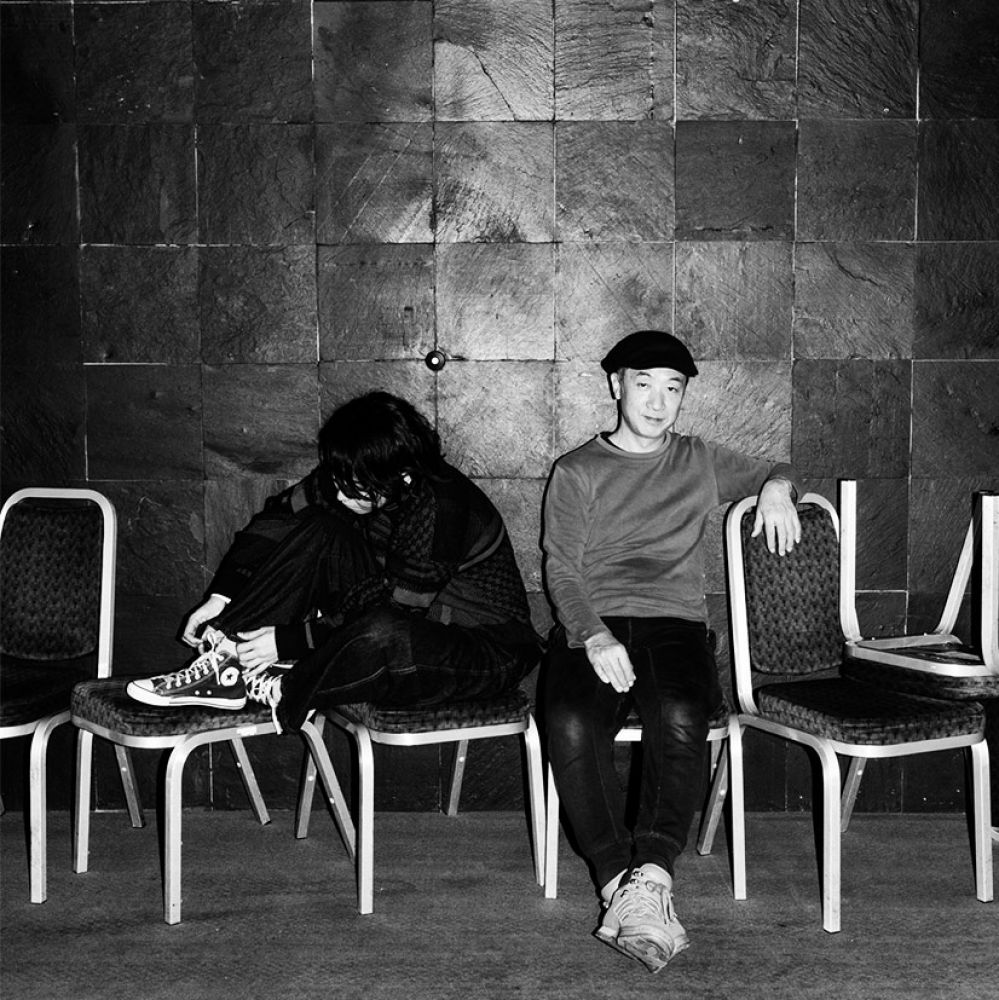 Portrait von Emerson Kitamura & mmm