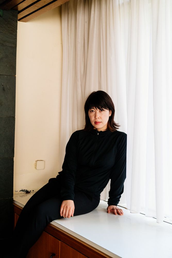 Eiko Ishibashi WeekEnd Fest — Residency