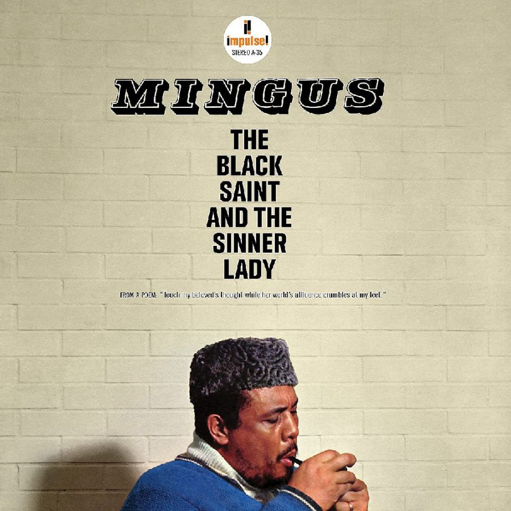 Portrait von Mingus Project