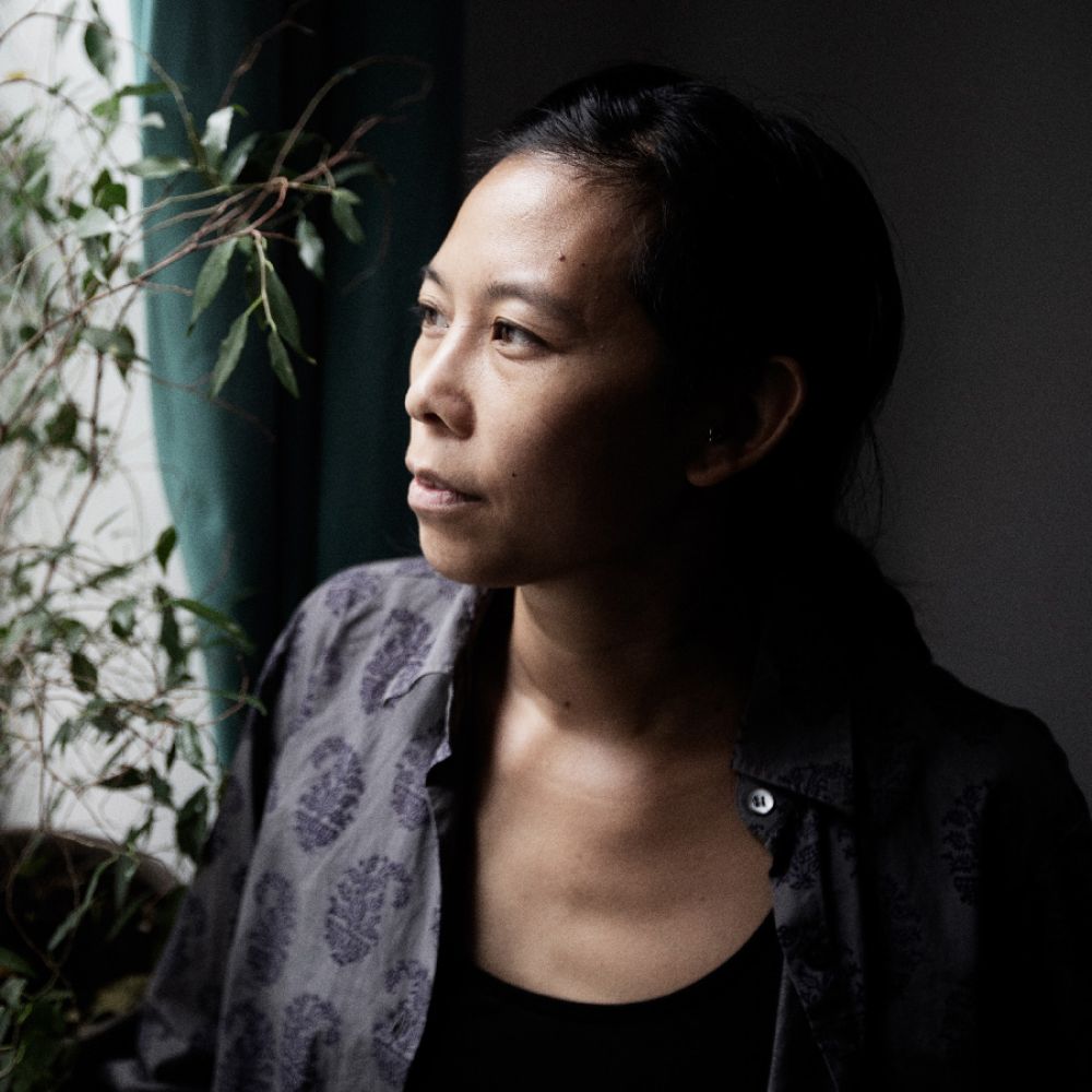 Portrait von Pak Yan Lau
